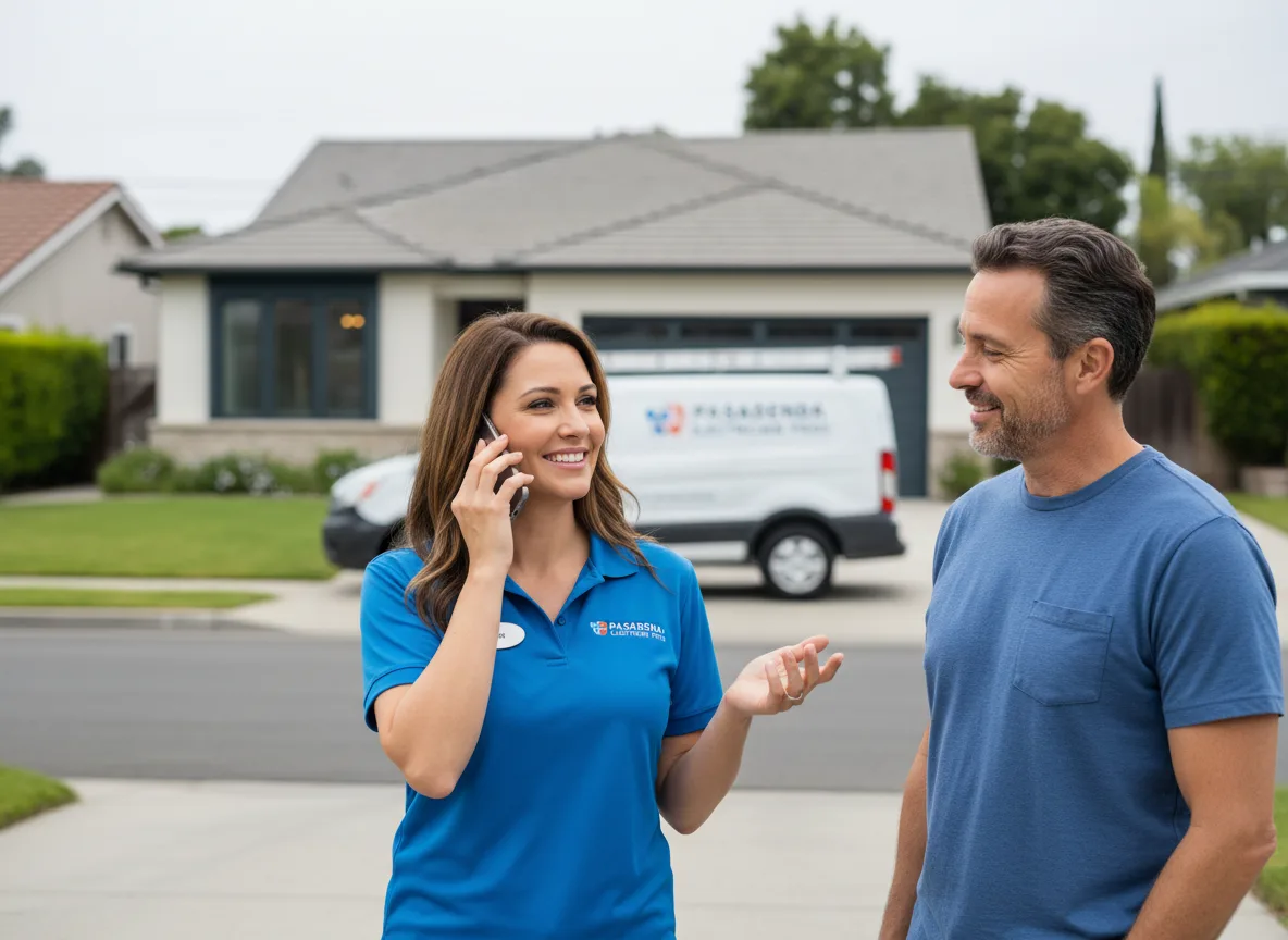Electrician West Babylon, NY FAQs